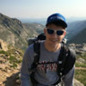 Meet your Posher, Evan